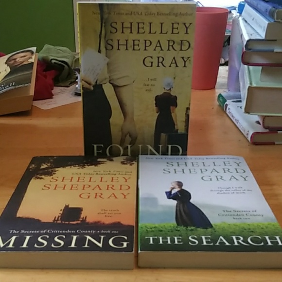 Books - Picture 1 of 1